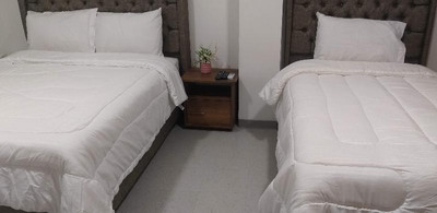 LUKA CARTAGENA HOSTEL
