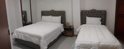 LUKA CARTAGENA HOSTEL