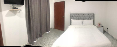 LUKA CARTAGENA HOSTEL