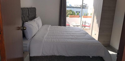 LUKA CARTAGENA HOSTEL
