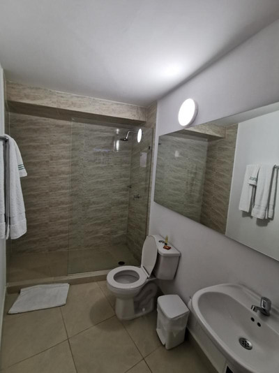 LUKA CARTAGENA HOSTEL