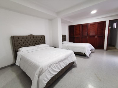 LUKA CARTAGENA HOSTEL