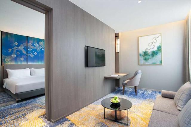 Radisson Lampung Kedaton