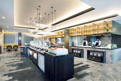 Radisson Lampung Kedaton