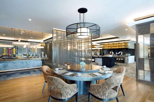 Radisson Lampung Kedaton