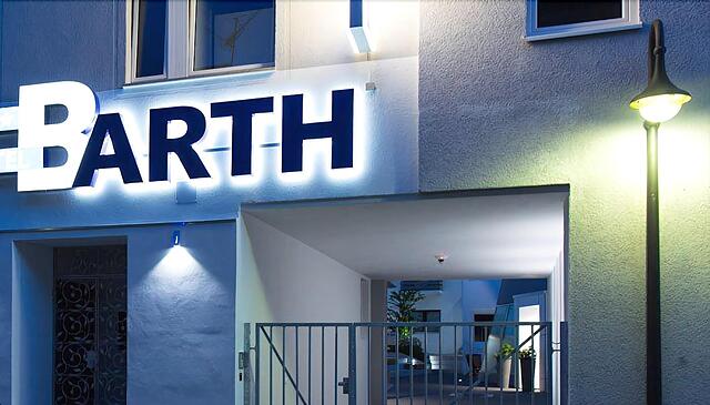 Barth