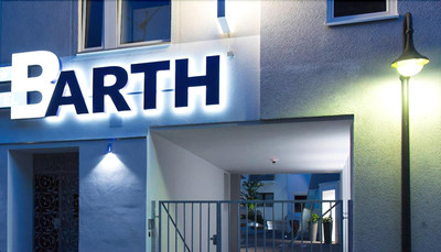 Barth