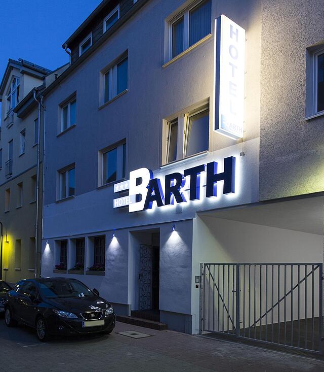 Barth