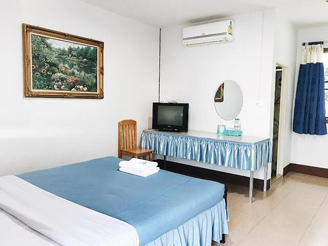 BAAN NUKANONG GUESTHOUSE