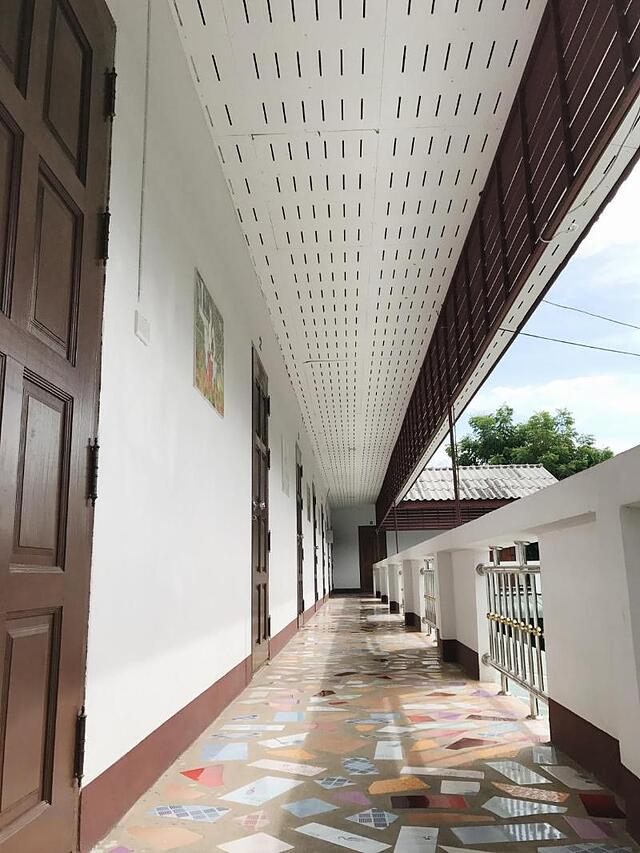 BAAN NUKANONG GUESTHOUSE