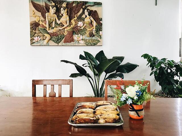 BAAN NUKANONG GUESTHOUSE