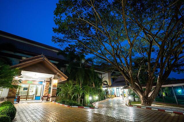 KONG GARDEN VIEW RESORT