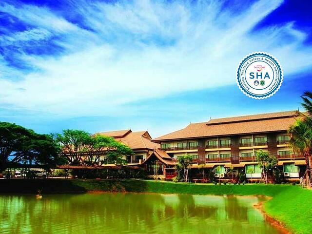 KONG GARDEN VIEW RESORT