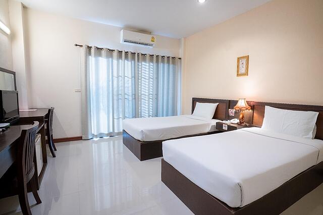 KONG GARDEN VIEW RESORT