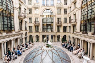 اس تی رجیس مسکو نیکولس کایا