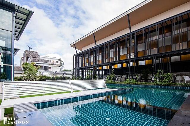 BLUE LAGOON HOTEL BY DIAMOND