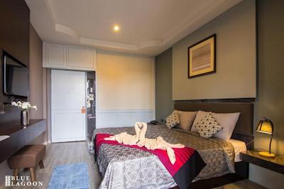 BLUE LAGOON HOTEL BY DIAMOND