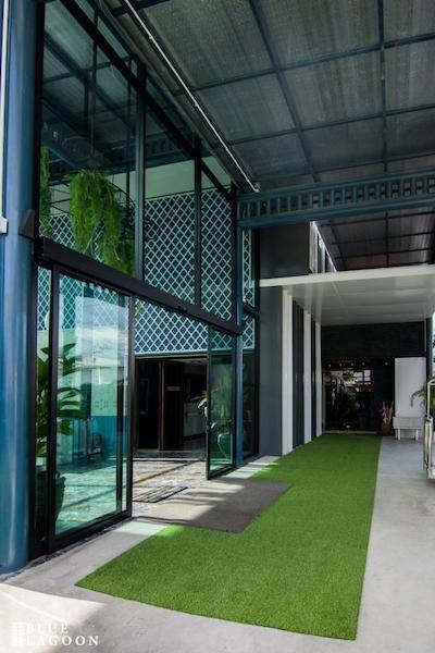 BLUE LAGOON HOTEL BY DIAMOND