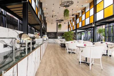 BLUE LAGOON HOTEL BY DIAMOND