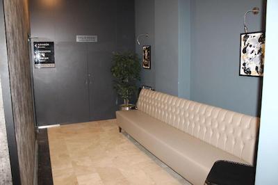 Hangover Central Hotel