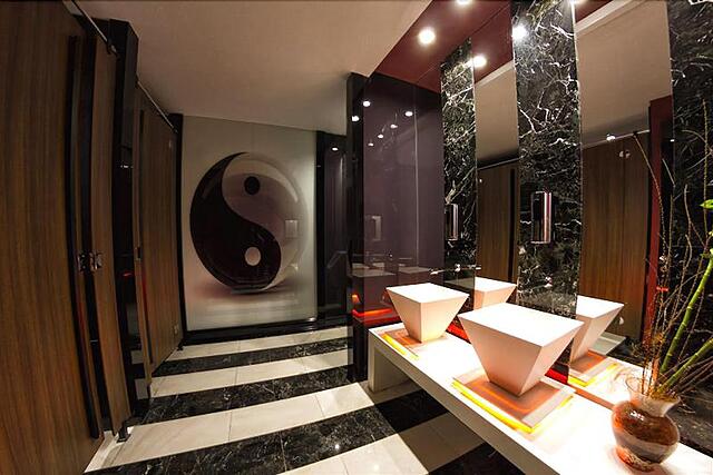 Modernity Hotel