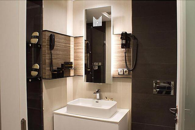 Modernity Hotel