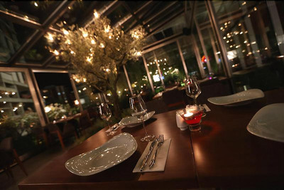 Modernity Hotel
