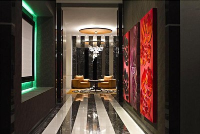 Modernity Hotel