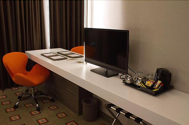 Modernity Hotel