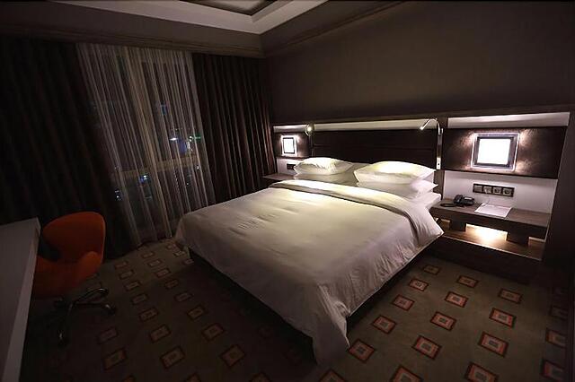 Modernity Hotel