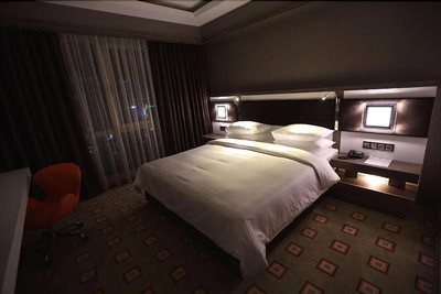 Modernity Hotel