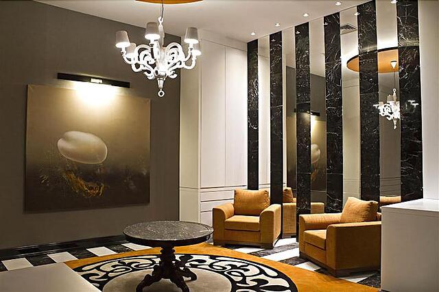 Modernity Hotel