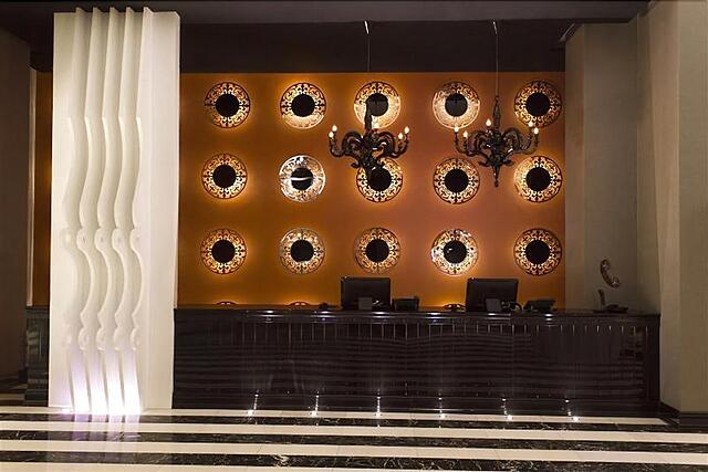 Modernity Hotel