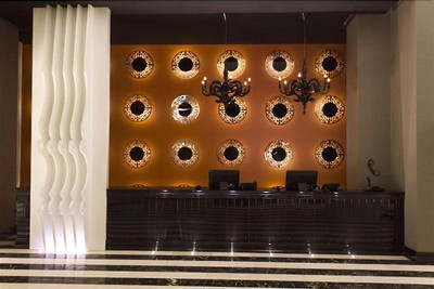 Modernity Hotel