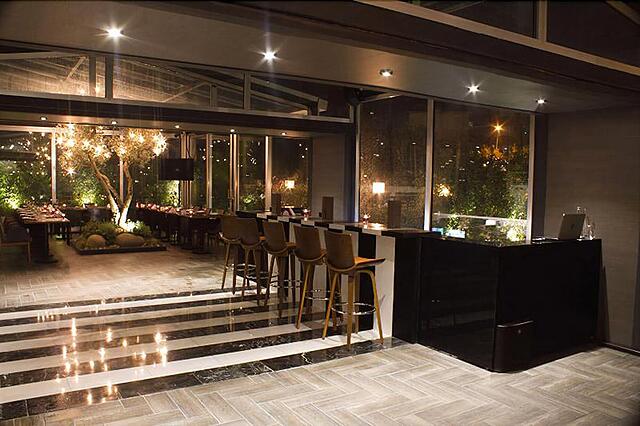 Modernity Hotel