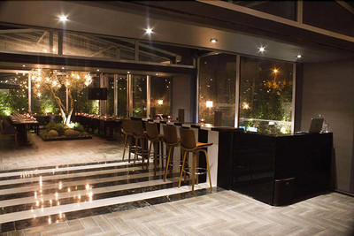 Modernity Hotel