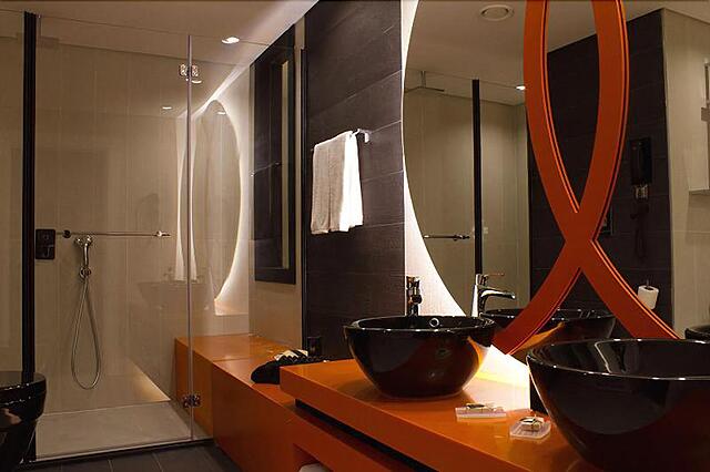 Modernity Hotel