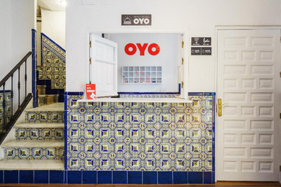 OYO Pension Austria