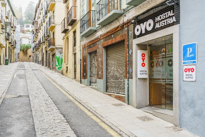 OYO Pension Austria