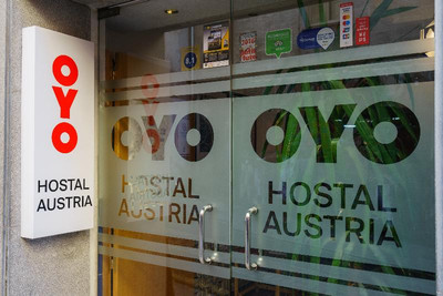 OYO Pension Austria