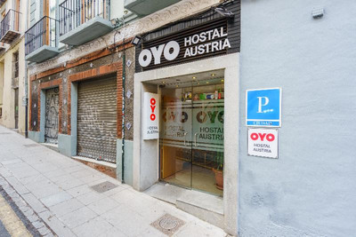 OYO Pension Austria