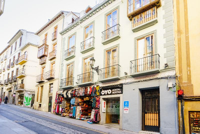 OYO Pension Austria
