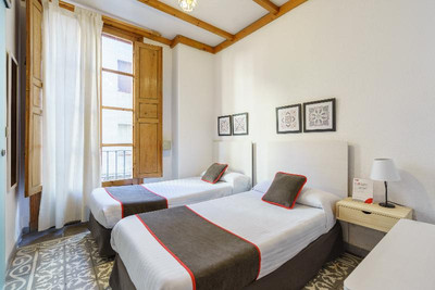 OYO Pension Austria