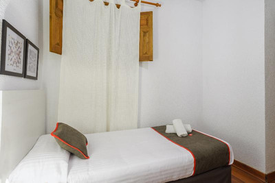 OYO Pension Austria