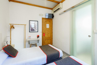 OYO Pension Austria