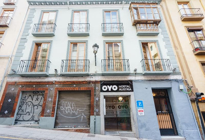 OYO Pension Austria