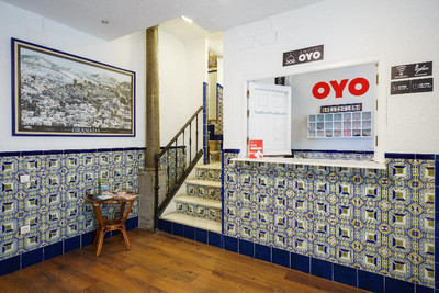 OYO Pension Austria