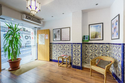 OYO Pension Austria