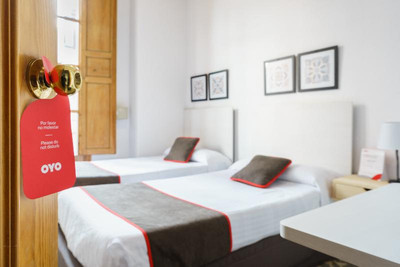OYO Pension Austria