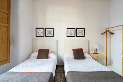 OYO Pension Austria